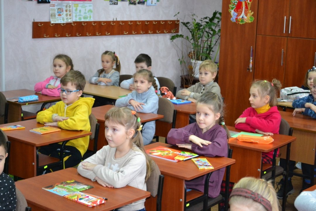 Доступная среда.