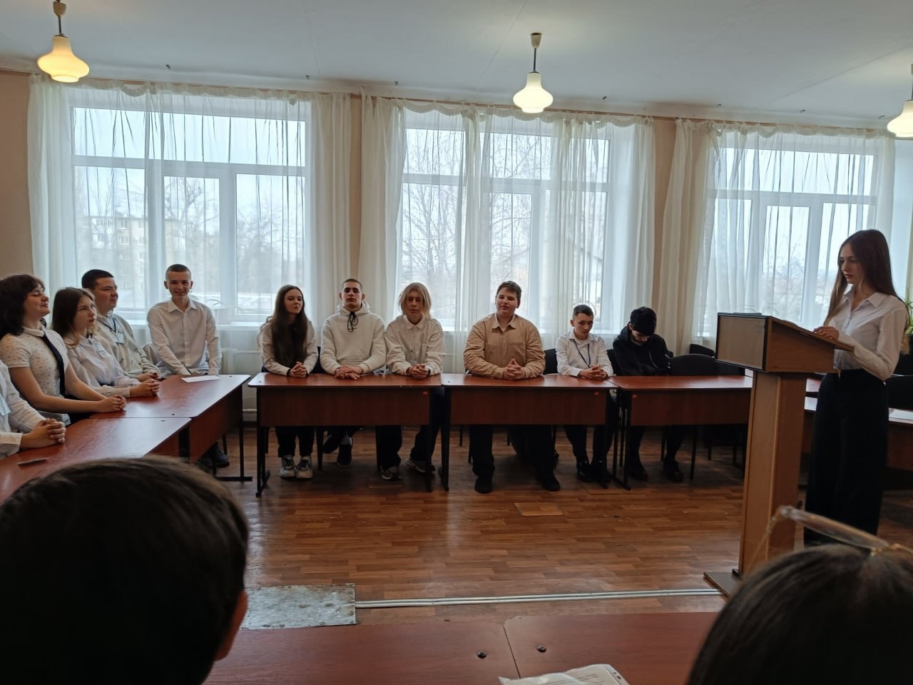 Интерактивные уроки и уроки-диспуты по истории Крыма и Севастополя.