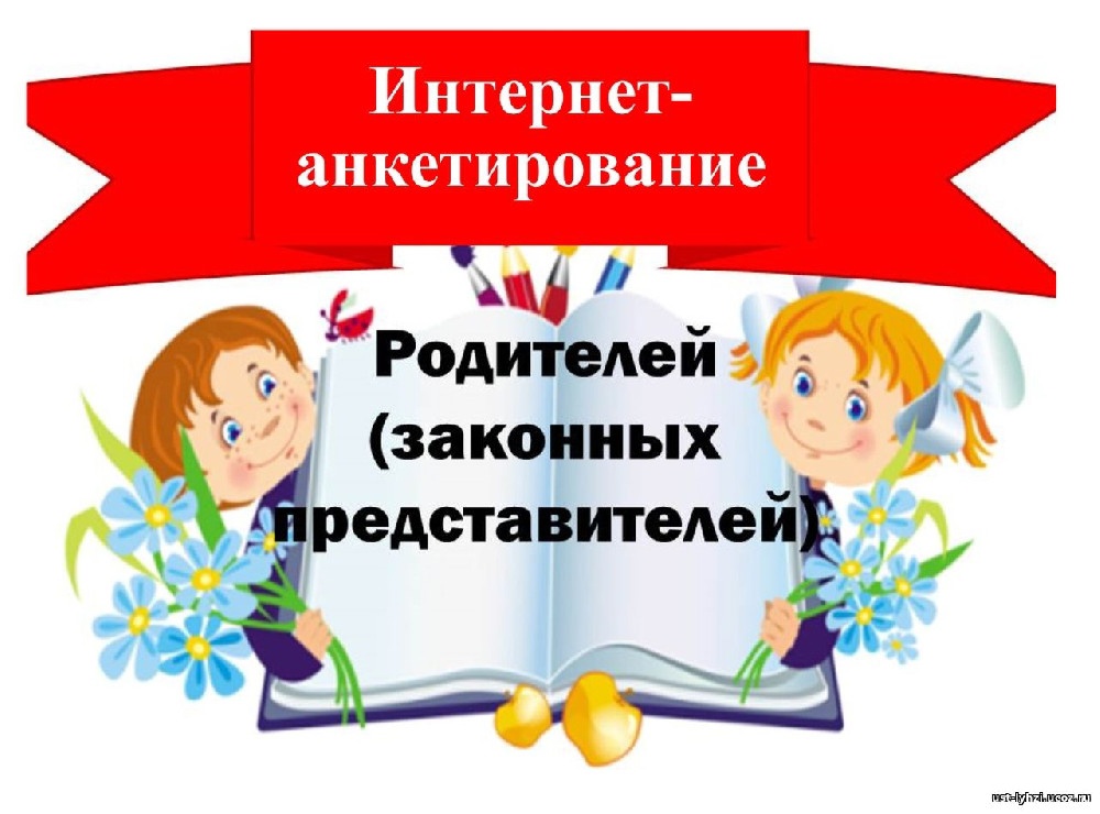 Анкетирование родителей по качеству дистанционного образования.