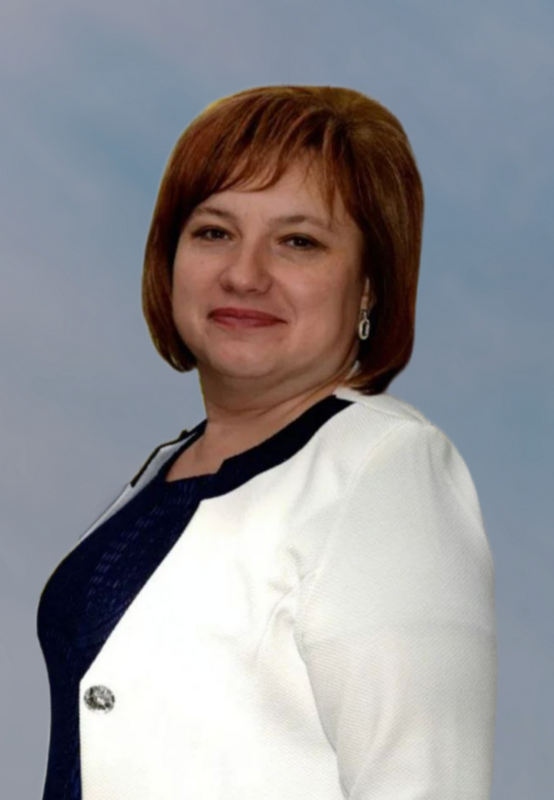 Солдатова Оксана Ивановна.