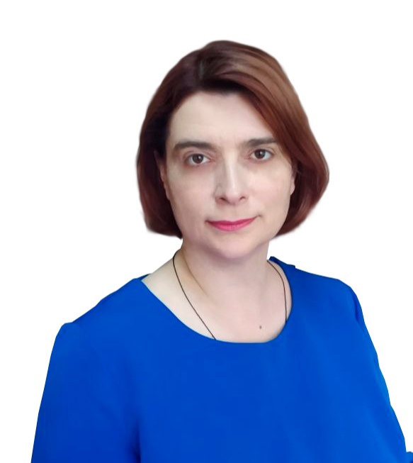 Бондарева Ольга Анатольевна.