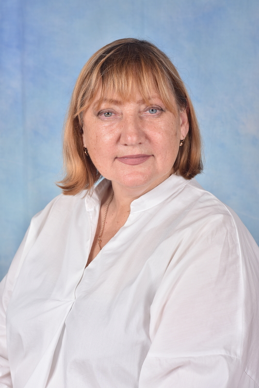 Нимак Елена Константиновна.