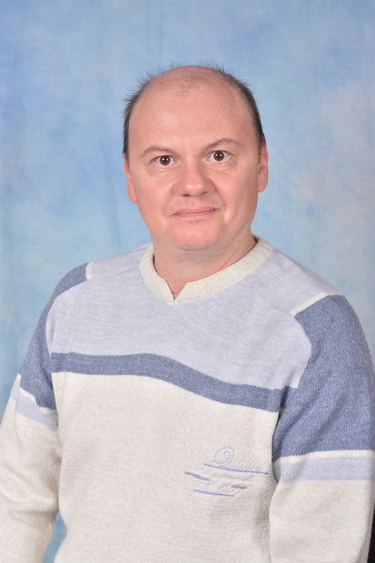 Матюк Константин Алексеевич.